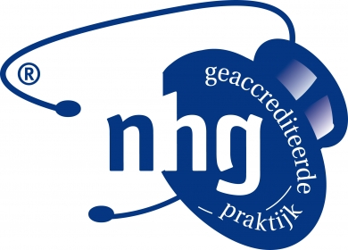 NHG GEACCREDITEERDE PRAKTIJK